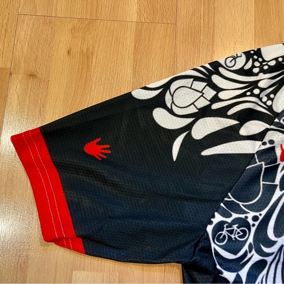 Men’s Bike Jersey - Picture 6 of 10